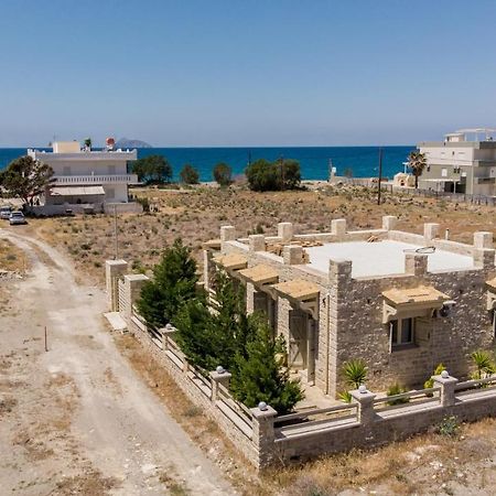 Villa Kornaros Kalamaki  Exterior foto